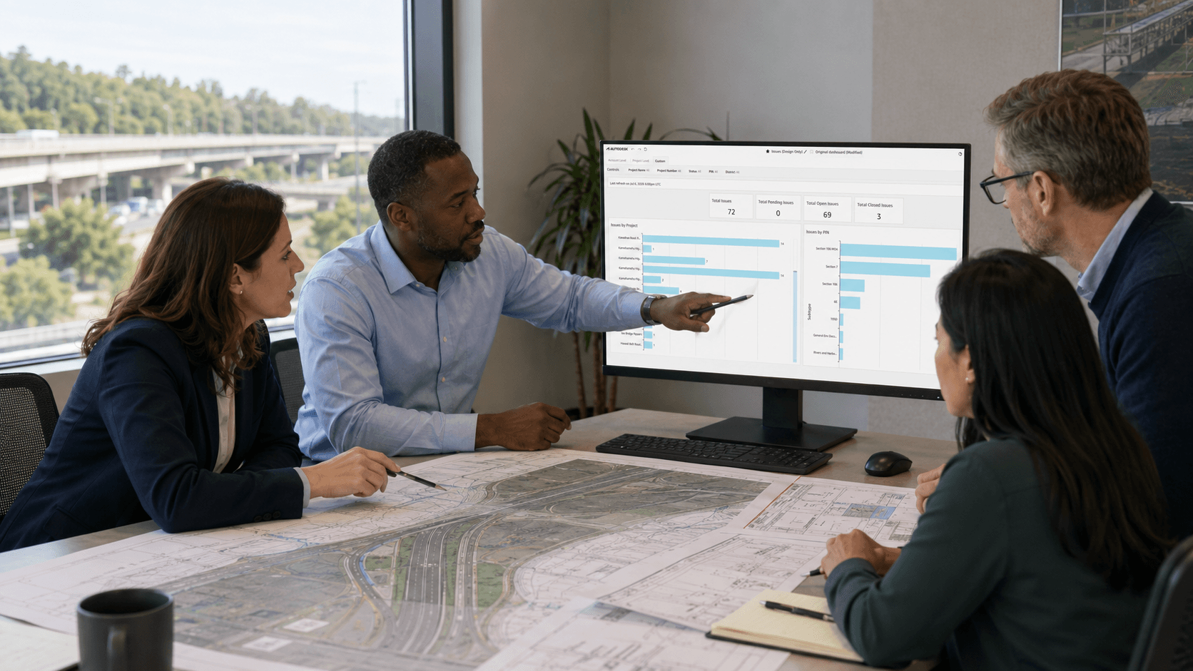 Design Management Program