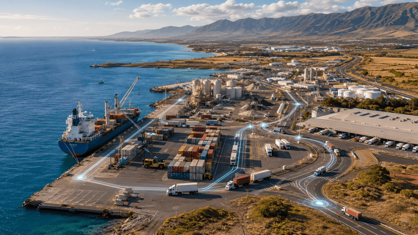 Kapolei Harborside (KPD)